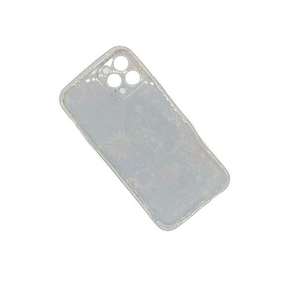 iPhone 12 Pro · FLOWER PHONE CASE · NWT - Picture 2 of 4